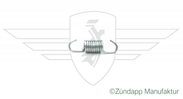 Zugfeder